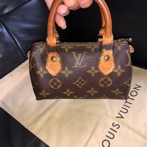 authentic Louis Vuitton infant